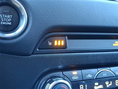 2018 Mazda Mazda CX-5 Touring