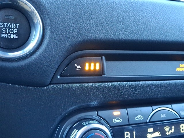 2018 Mazda Mazda CX-5 Touring