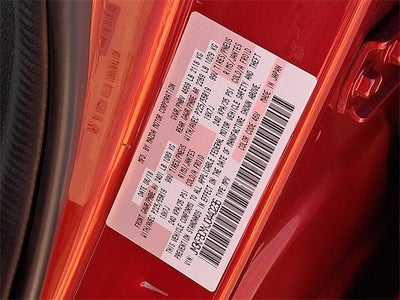 2018 Mazda Mazda CX-5 Touring