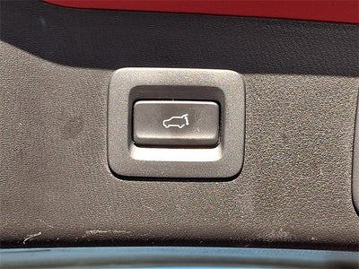 2018 Mazda Mazda CX-5 Touring