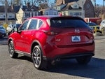2018 Mazda Mazda CX-5 Touring