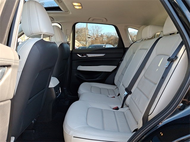 2024 Mazda Mazda CX-5 2.5 S Premium Package