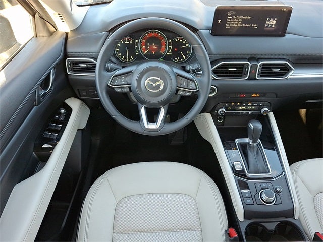 2024 Mazda Mazda CX-5 2.5 S Premium Package