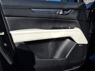 2024 Mazda Mazda CX-5 2.5 S Premium Package