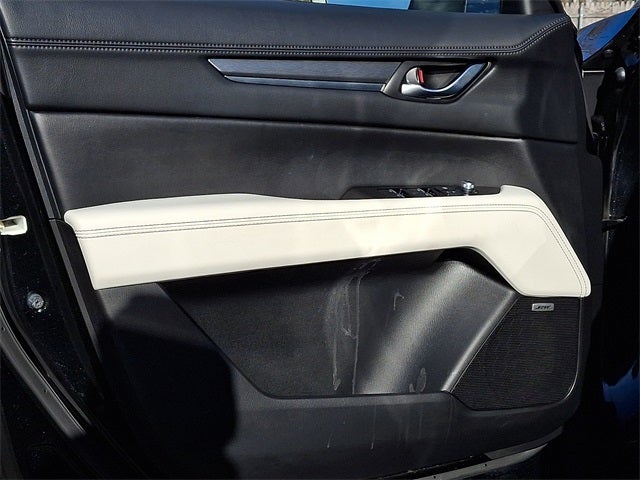 2024 Mazda Mazda CX-5 2.5 S Premium Package