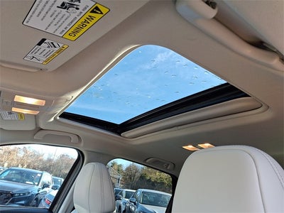 2024 Mazda Mazda CX-5 2.5 S Premium Package