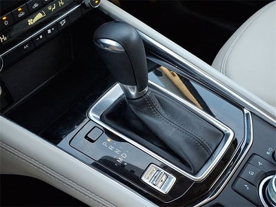 2024 Mazda Mazda CX-5 2.5 S Premium Package