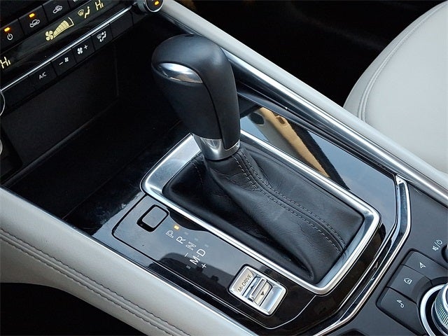 2024 Mazda Mazda CX-5 2.5 S Premium Package