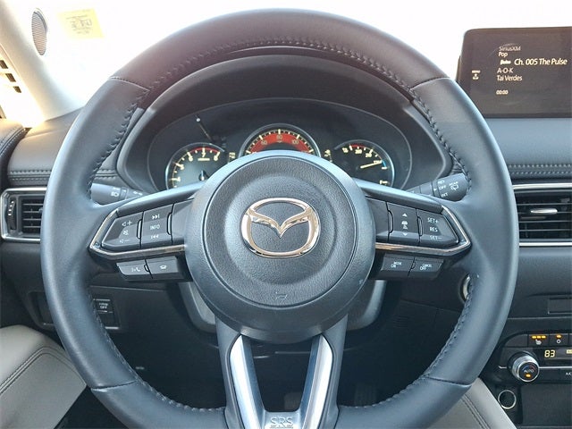 2024 Mazda Mazda CX-5 2.5 S Premium Package