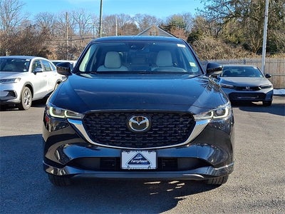 2024 Mazda Mazda CX-5 2.5 S Premium Package