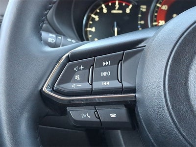 2024 Mazda Mazda CX-5 2.5 S Premium Package