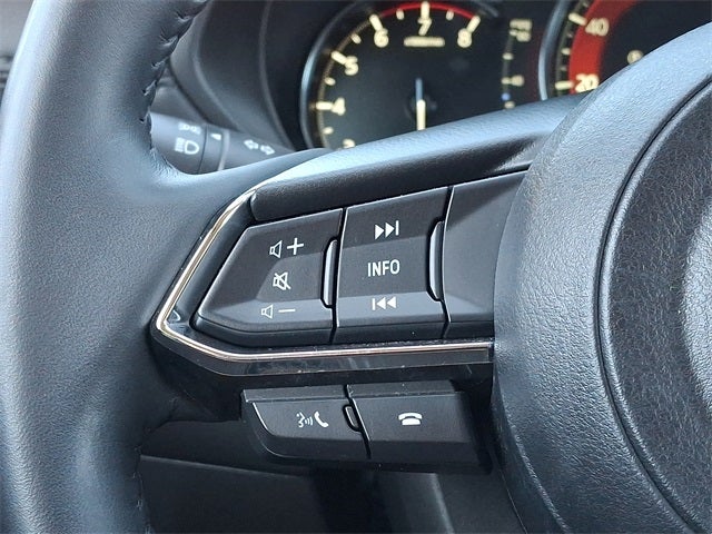 2024 Mazda Mazda CX-5 2.5 S Premium Package