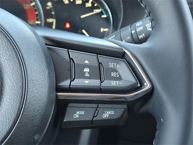 2024 Mazda Mazda CX-5 2.5 S Premium Package