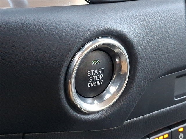 2024 Mazda Mazda CX-5 2.5 S Premium Package