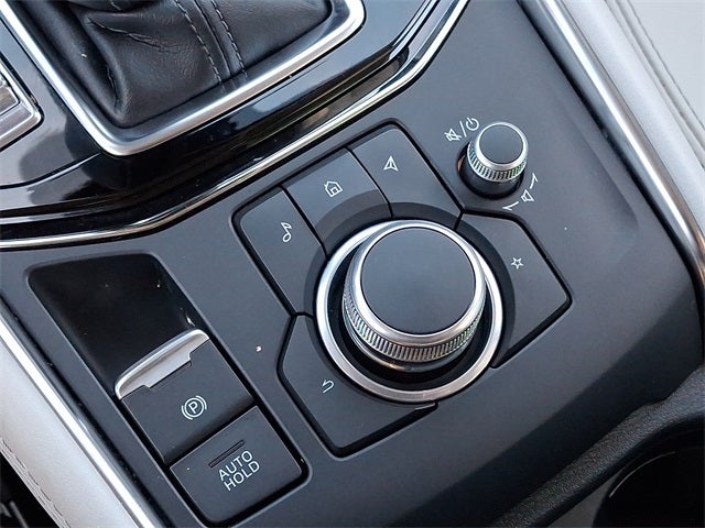 2024 Mazda Mazda CX-5 2.5 S Premium Package