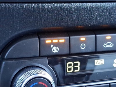 2024 Mazda Mazda CX-5 2.5 S Premium Package