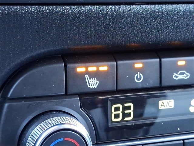 2024 Mazda Mazda CX-5 2.5 S Premium Package