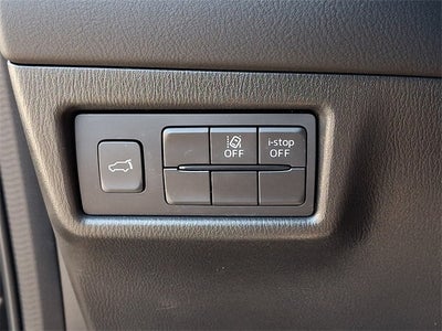 2024 Mazda Mazda CX-5 2.5 S Premium Package