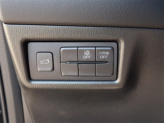 2024 Mazda Mazda CX-5 2.5 S Premium Package