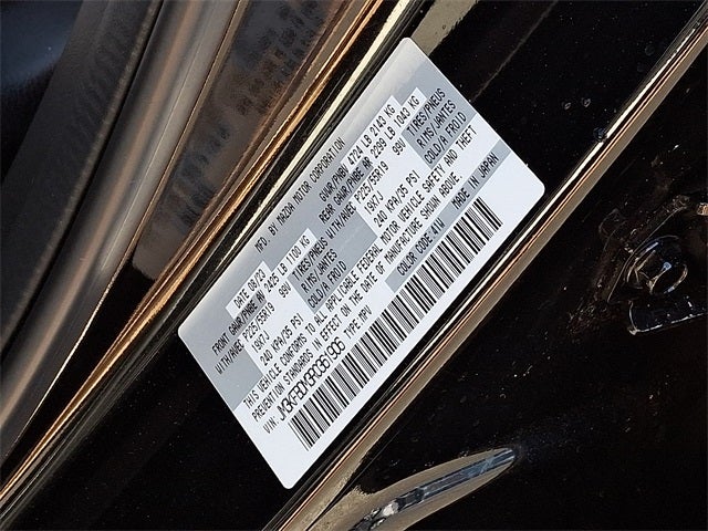 2024 Mazda Mazda CX-5 2.5 S Premium Package