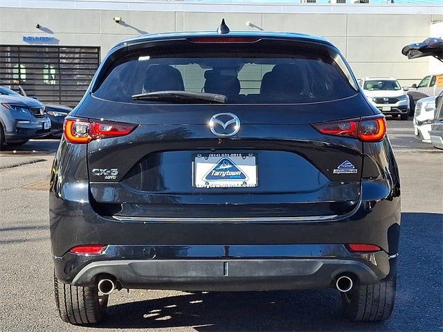 2024 Mazda Mazda CX-5 2.5 S Premium Package