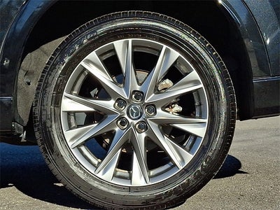 2024 Mazda Mazda CX-5 2.5 S Premium Package