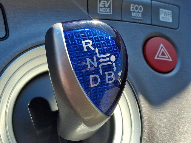 2015 Toyota Prius Three