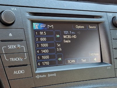 2015 Toyota Prius Three