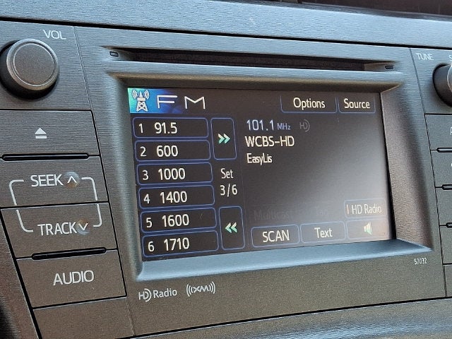 2015 Toyota Prius Three