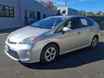 2015 Toyota Prius Three
