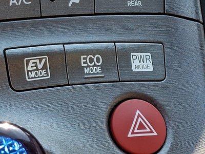 2015 Toyota Prius Three