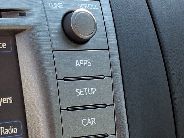 2015 Toyota Prius Three