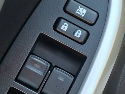 2015 Toyota Prius Three
