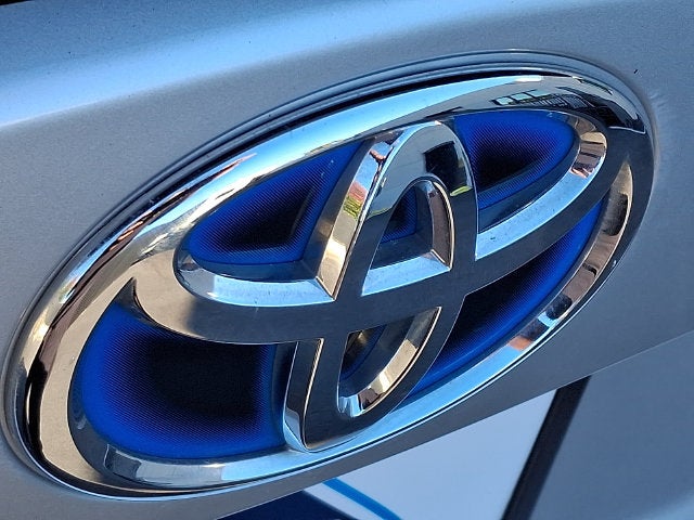 2015 Toyota Prius Three