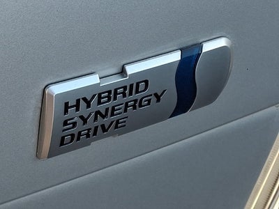 2015 Toyota Prius Three