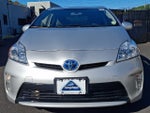 2015 Toyota Prius Three