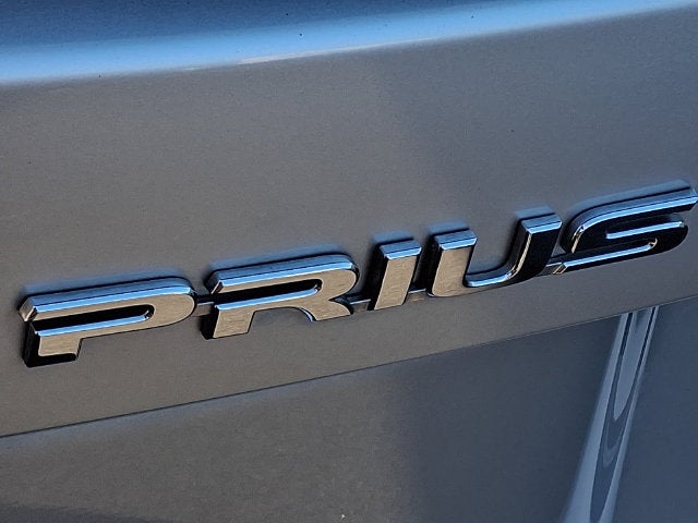 2015 Toyota Prius Three