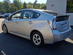 2015 Toyota Prius Three