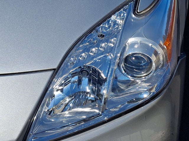 2015 Toyota Prius Three