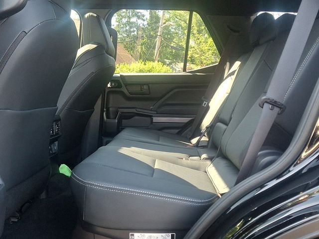 2025 Toyota 4Runner i-FORCE MAX Hybrid TRD Off Road Premium