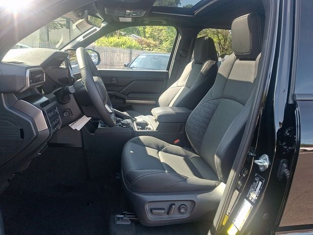 2025 Toyota 4Runner i-FORCE MAX Hybrid TRD Off Road Premium
