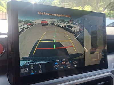 2025 Toyota 4Runner i-FORCE MAX Hybrid TRD Off Road Premium
