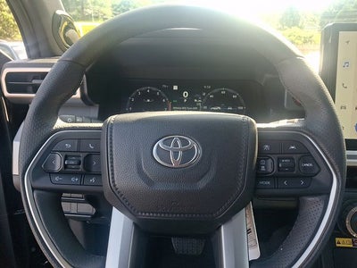 2025 Toyota 4Runner i-FORCE MAX Hybrid TRD Off Road Premium