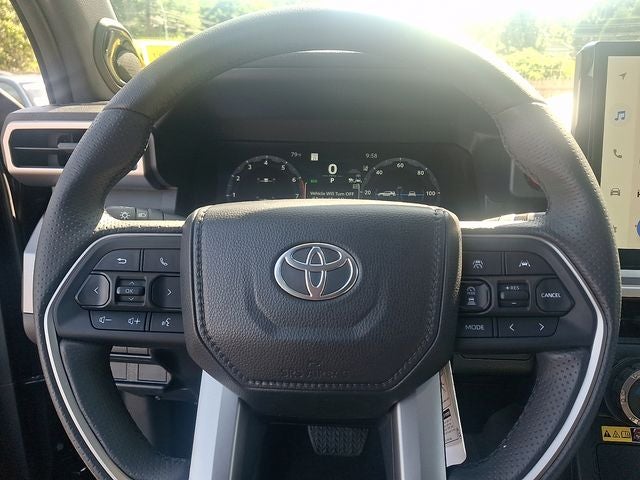 2025 Toyota 4Runner i-FORCE MAX Hybrid TRD Off Road Premium