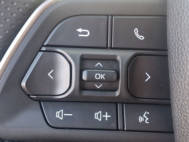 2025 Toyota 4Runner i-FORCE MAX Hybrid TRD Off Road Premium