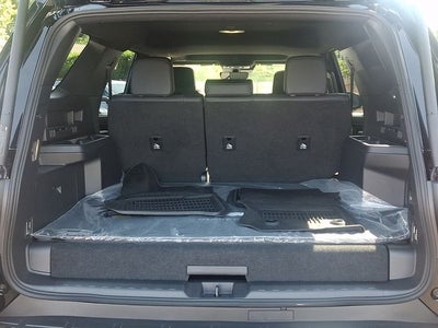2025 Toyota 4Runner i-FORCE MAX Hybrid TRD Off Road Premium