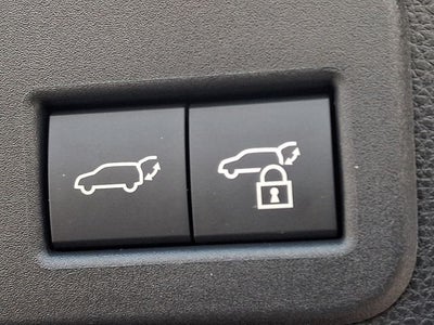 2025 Toyota 4Runner i-FORCE MAX Hybrid TRD Off Road Premium