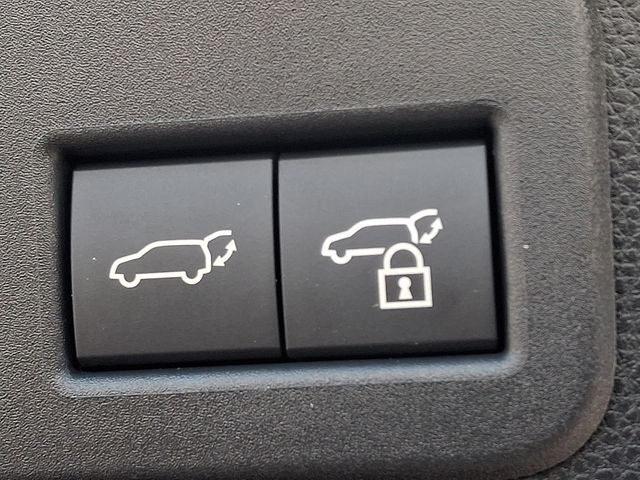 2025 Toyota 4Runner i-FORCE MAX Hybrid TRD Off Road Premium