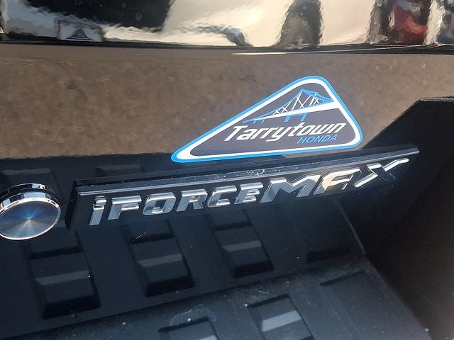 2025 Toyota 4Runner i-FORCE MAX Hybrid TRD Off Road Premium