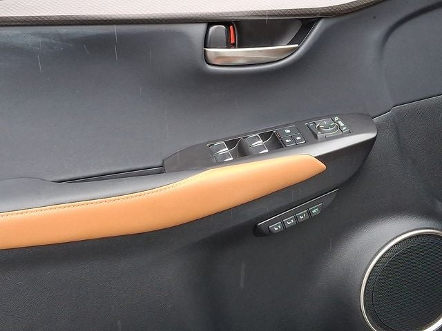 2019 Lexus NX 300 Base